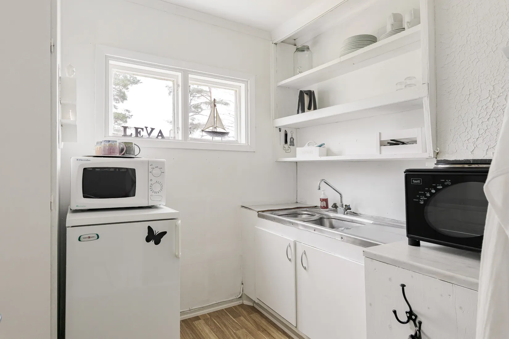 Fritidshus, Järsätter 225, Järsätter, Motala