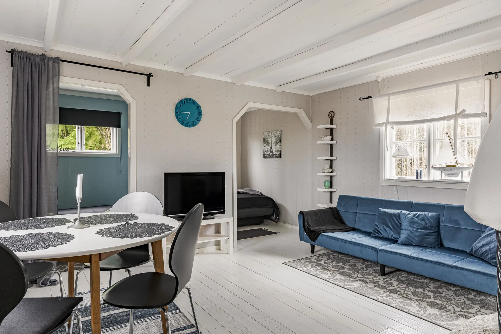 Fritidshus, Järsätter 225, Järsätter, Motala