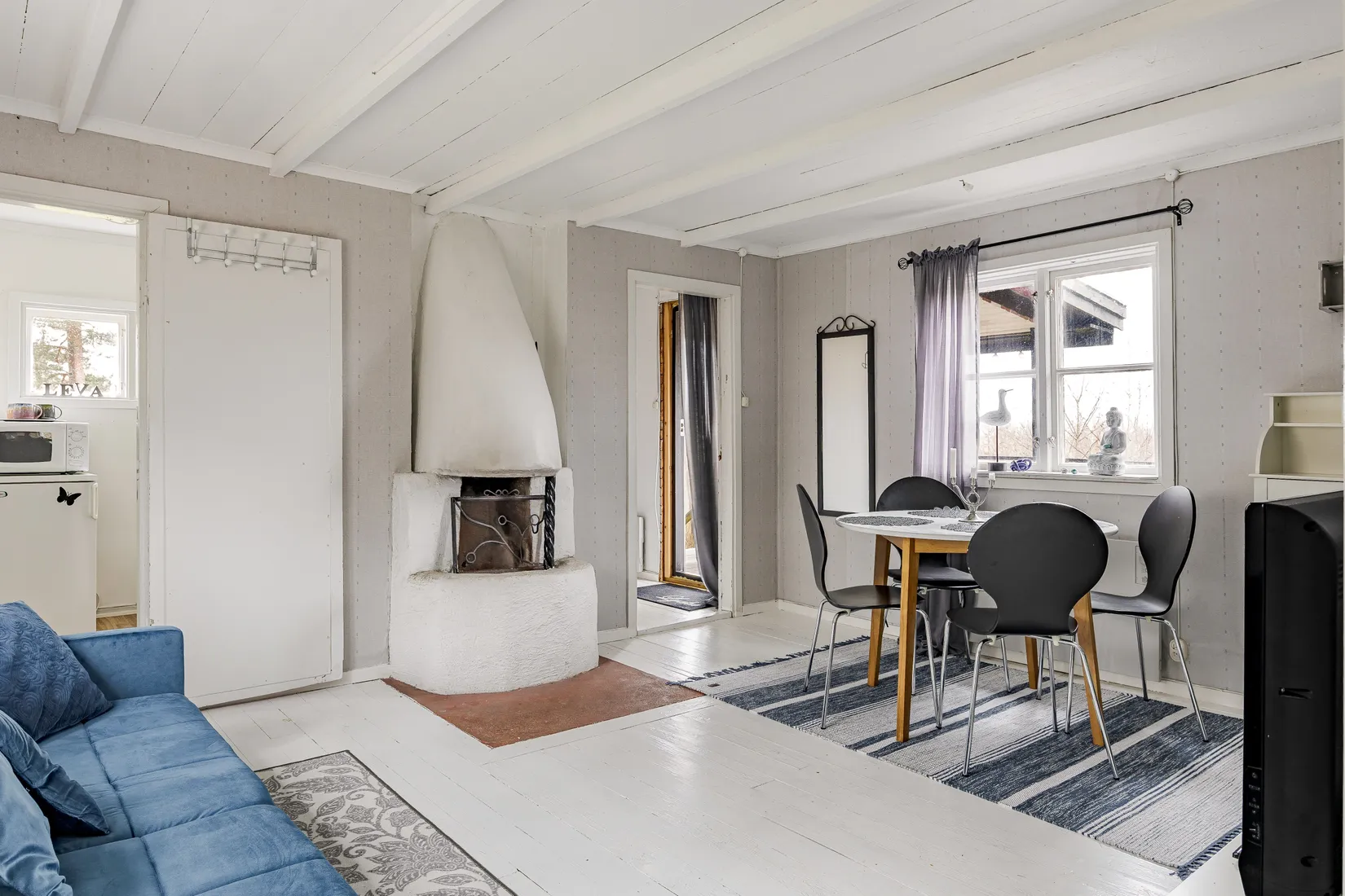 Fritidshus, Järsätter 225, Järsätter, Motala