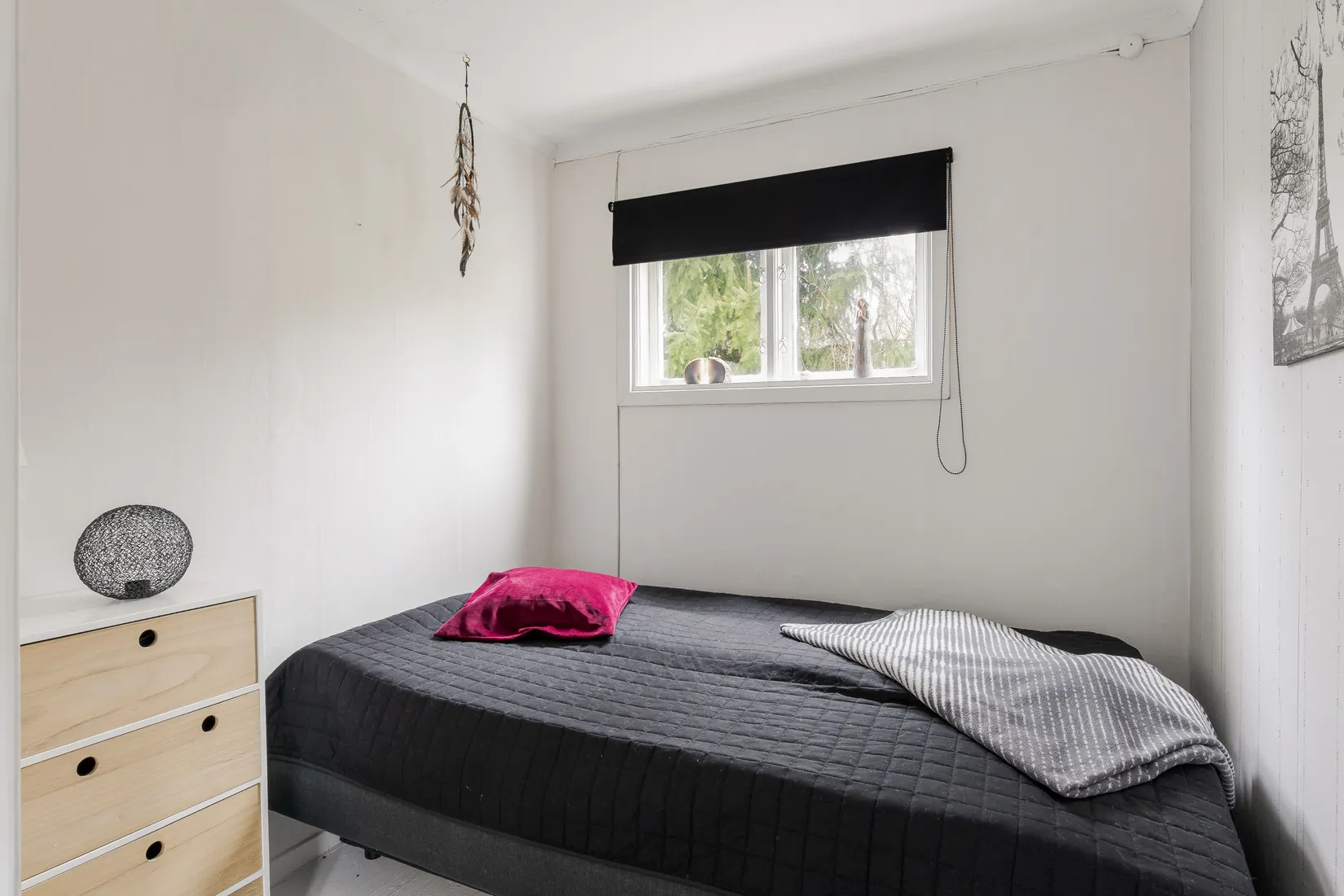 Fritidshus, Järsätter 225, Järsätter, Motala