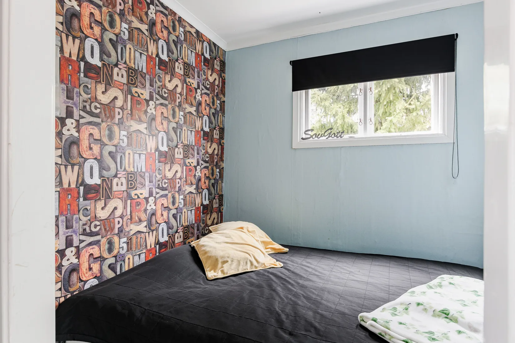 Fritidshus, Järsätter 225, Järsätter, Motala