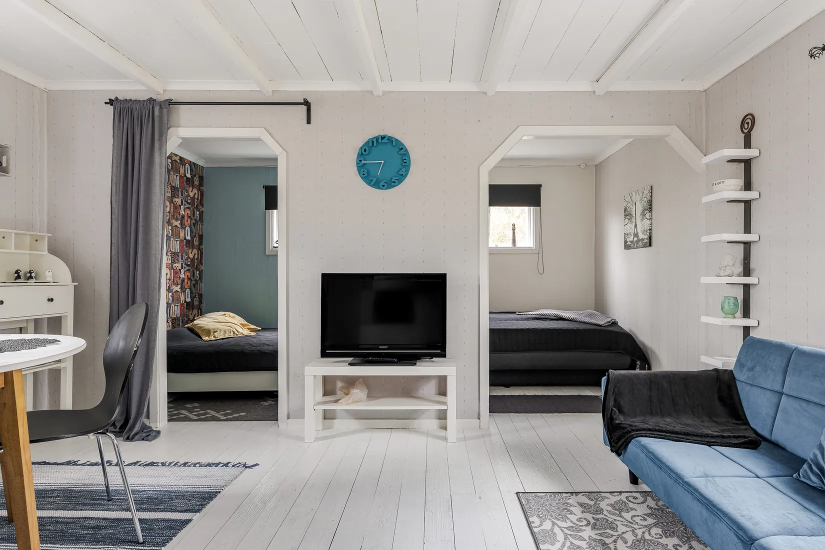 Fritidshus, Järsätter 225, Järsätter, Motala