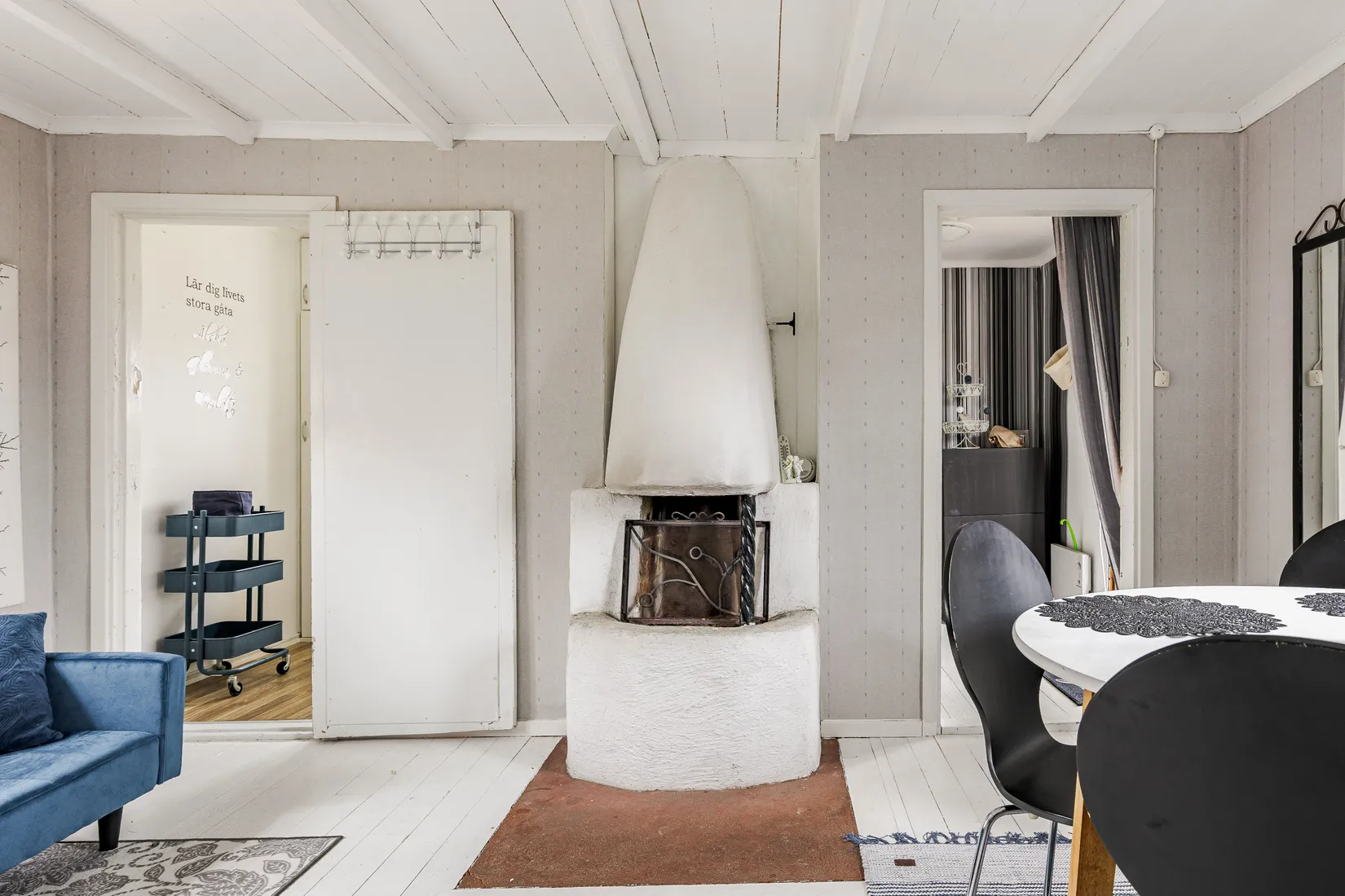 Fritidshus, Järsätter 225, Järsätter, Motala