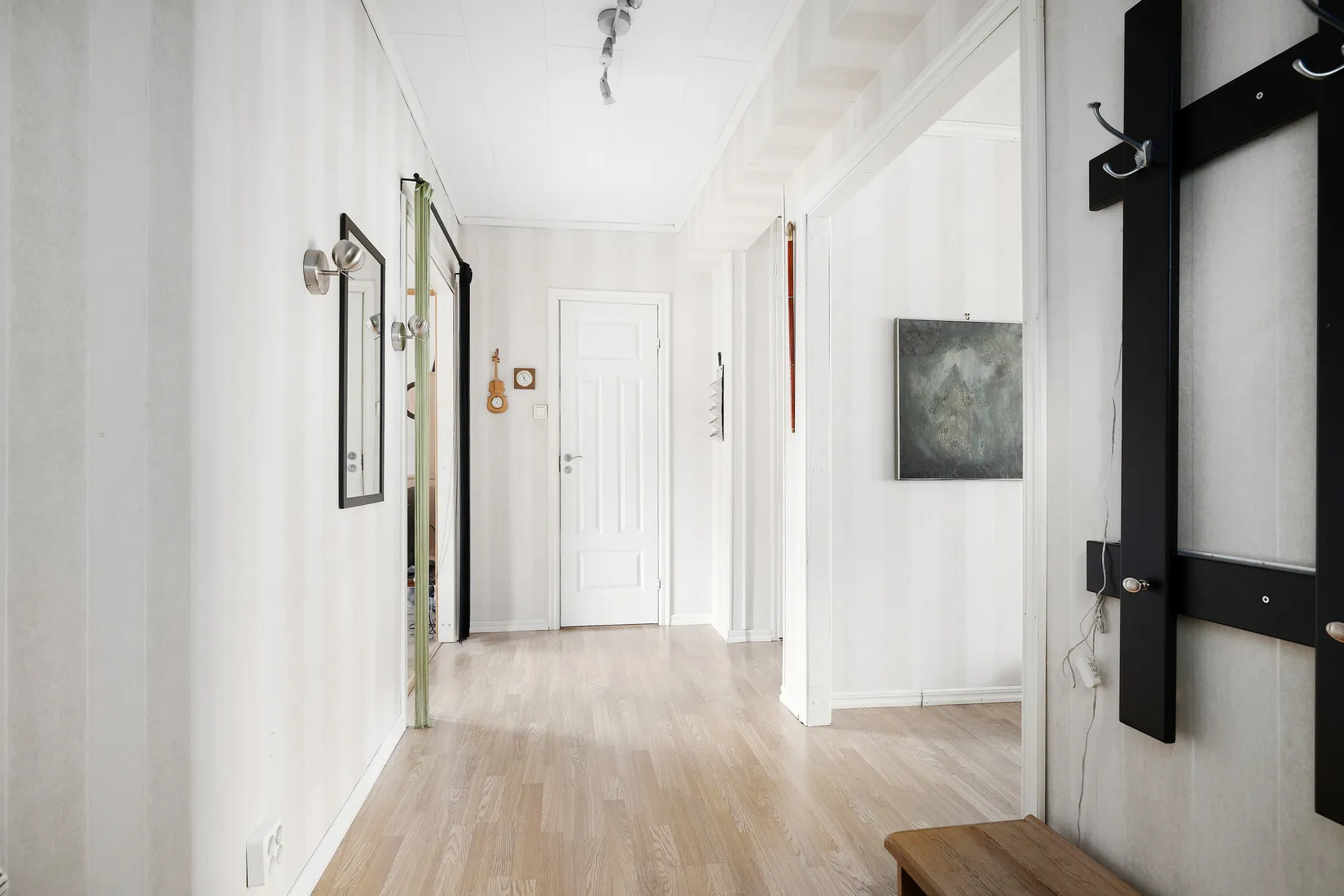 Bostadsrätt, Hällbruksgatan 15, Örnäset, Luleå