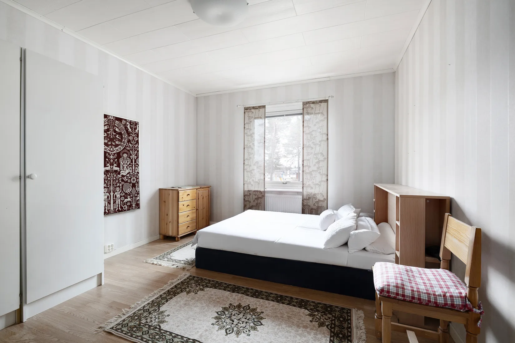 Bostadsrätt, Hällbruksgatan 15, Örnäset, Luleå