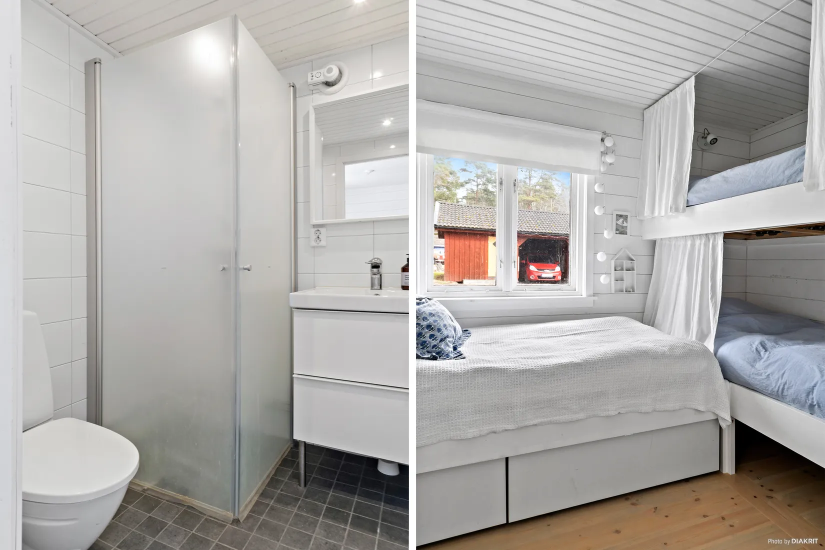 Villa, Kristinelundsvägen 9, Djurö, Värmdö