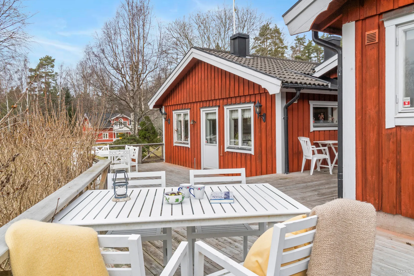 Villa, Kristinelundsvägen 9, Djurö, Värmdö