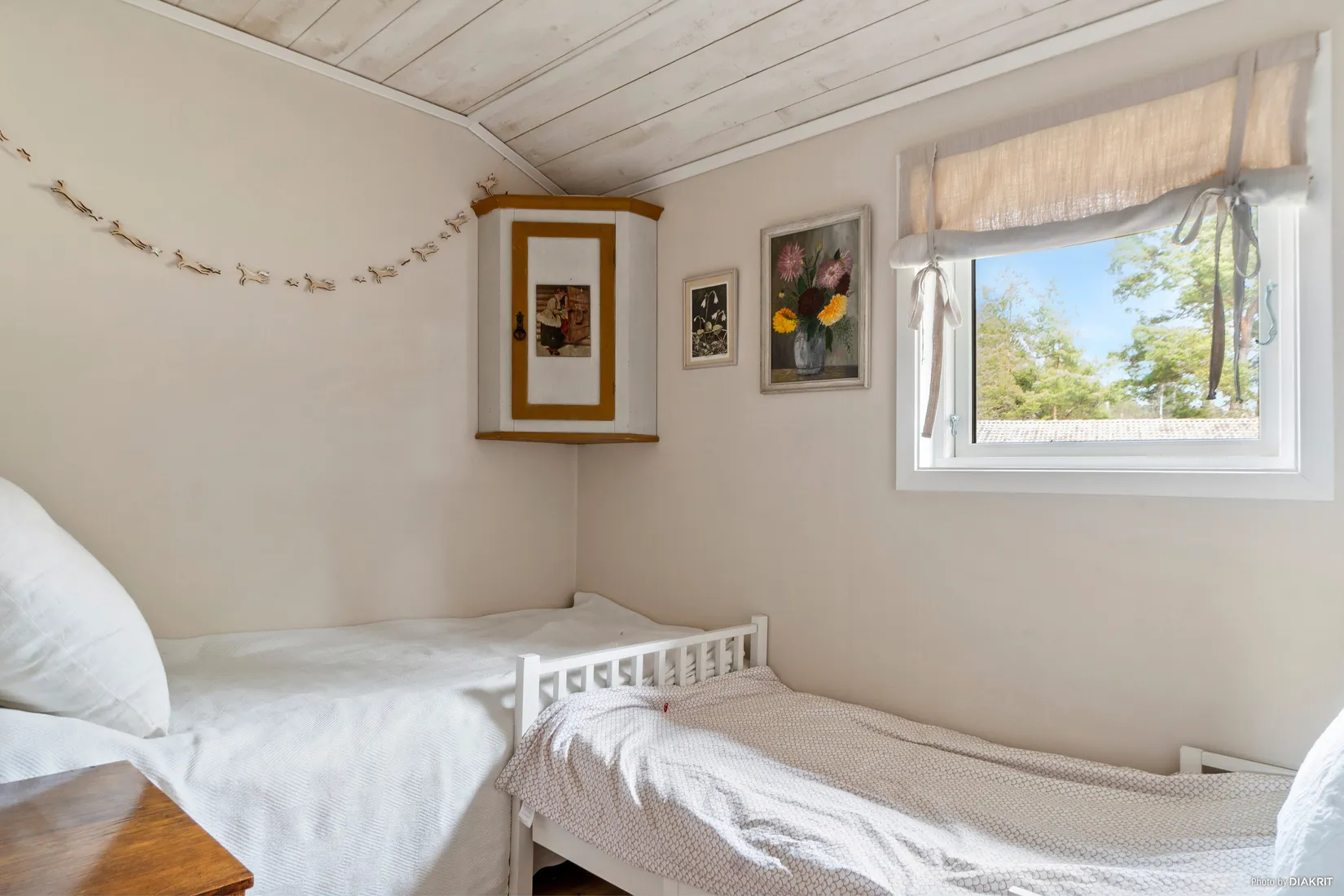 Villa, Kristinelundsvägen 9, Djurö, Värmdö