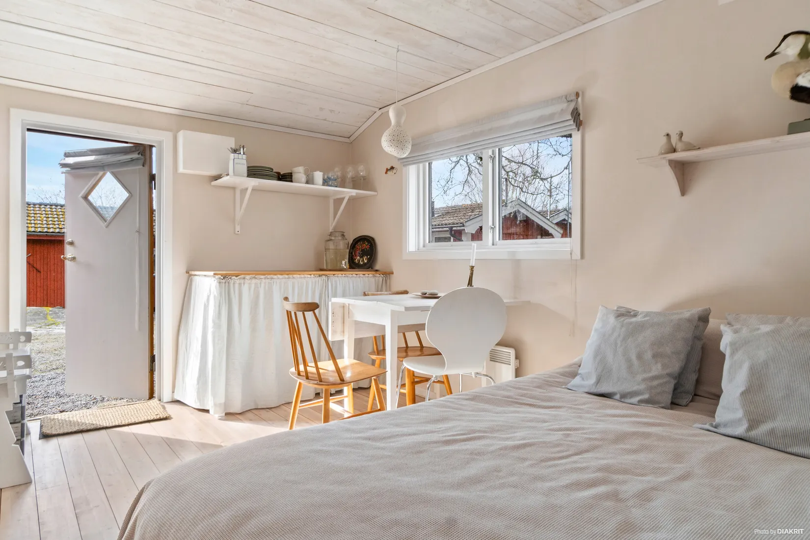 Villa, Kristinelundsvägen 9, Djurö, Värmdö