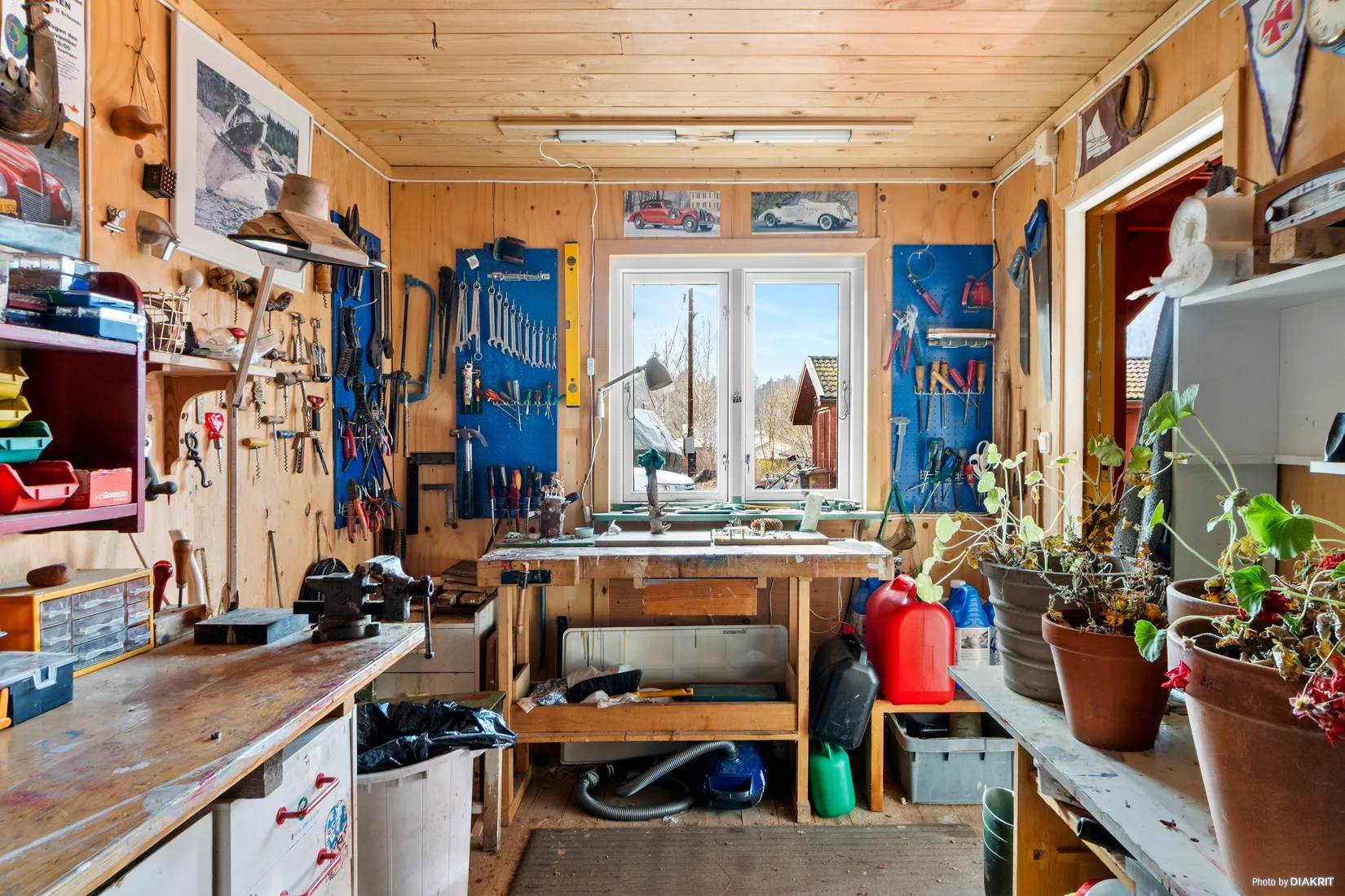 Villa, Kristinelundsvägen 9, Djurö, Värmdö