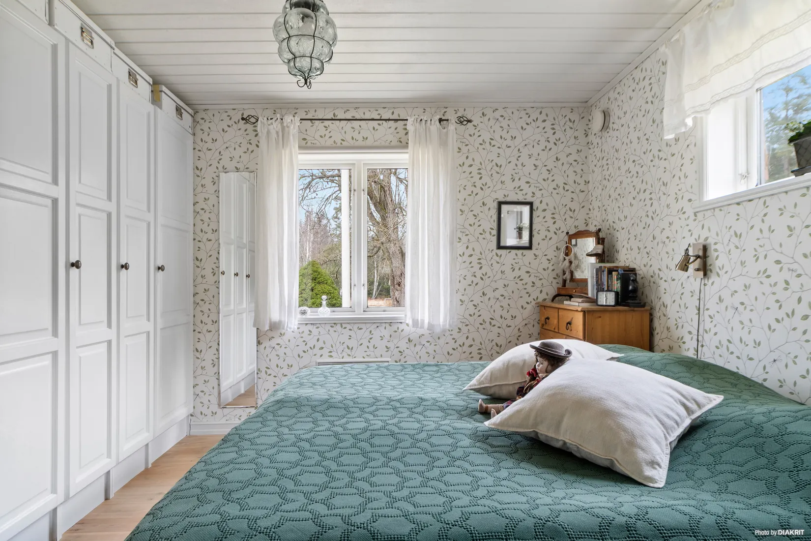 Villa, Kristinelundsvägen 9, Djurö, Värmdö