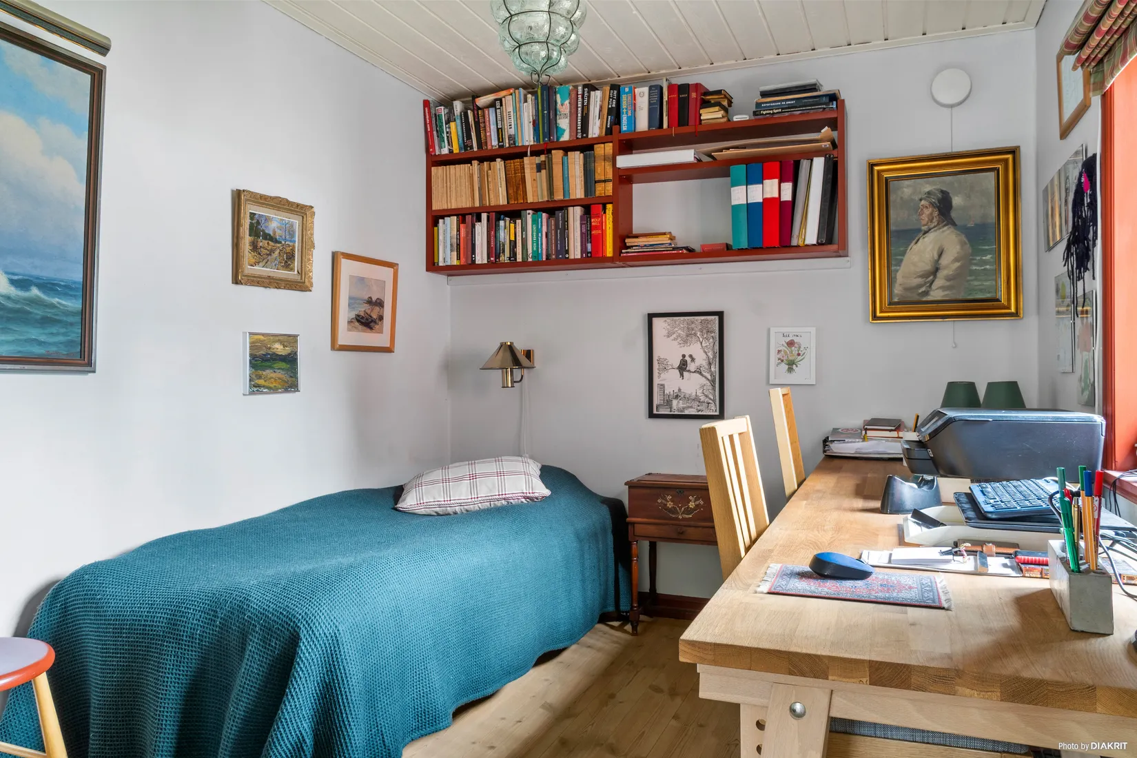 Villa, Kristinelundsvägen 9, Djurö, Värmdö