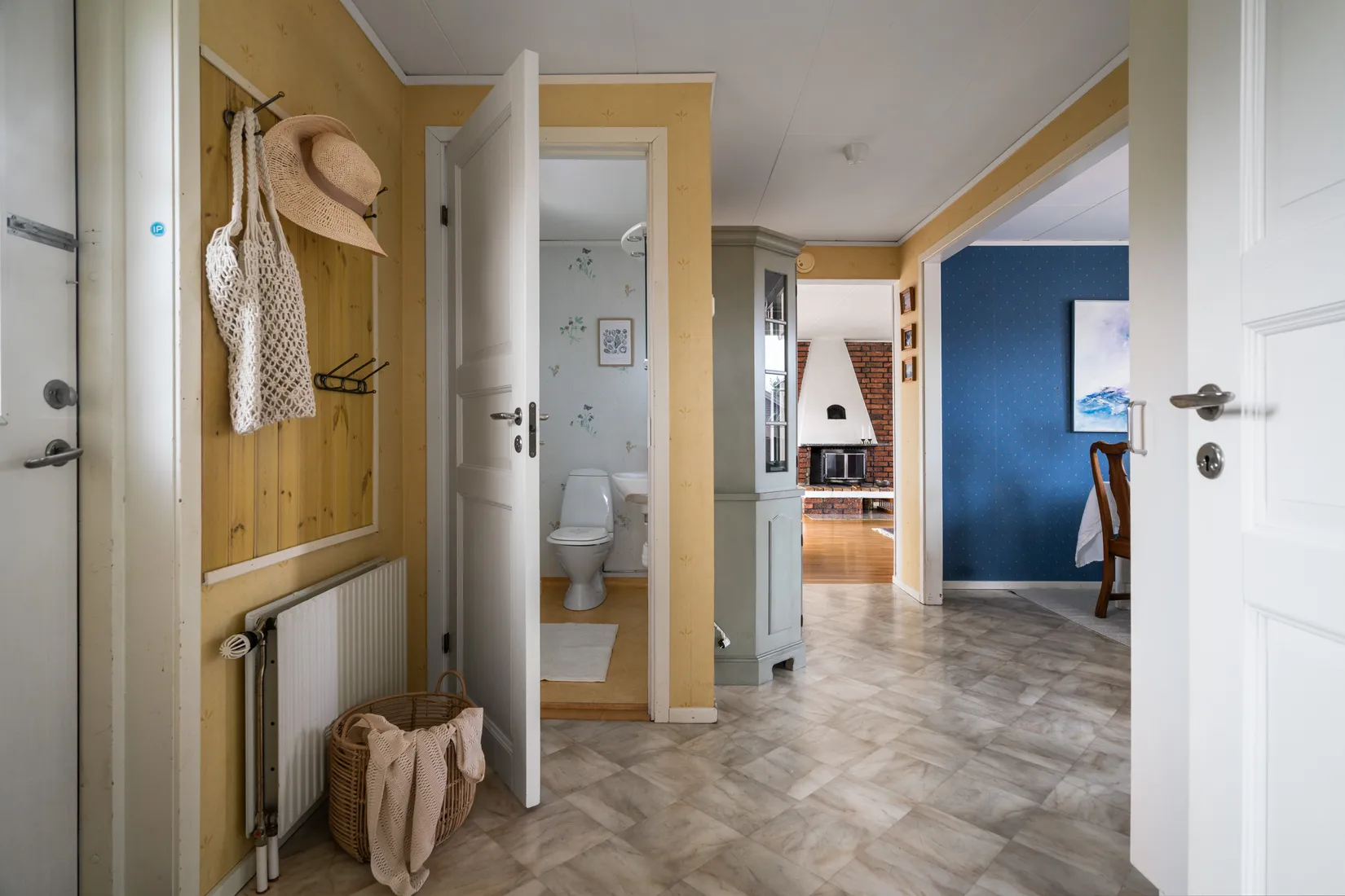 Villa, Fjolagapet 35, Onsala - Sönnerbergen, Kungsbacka
