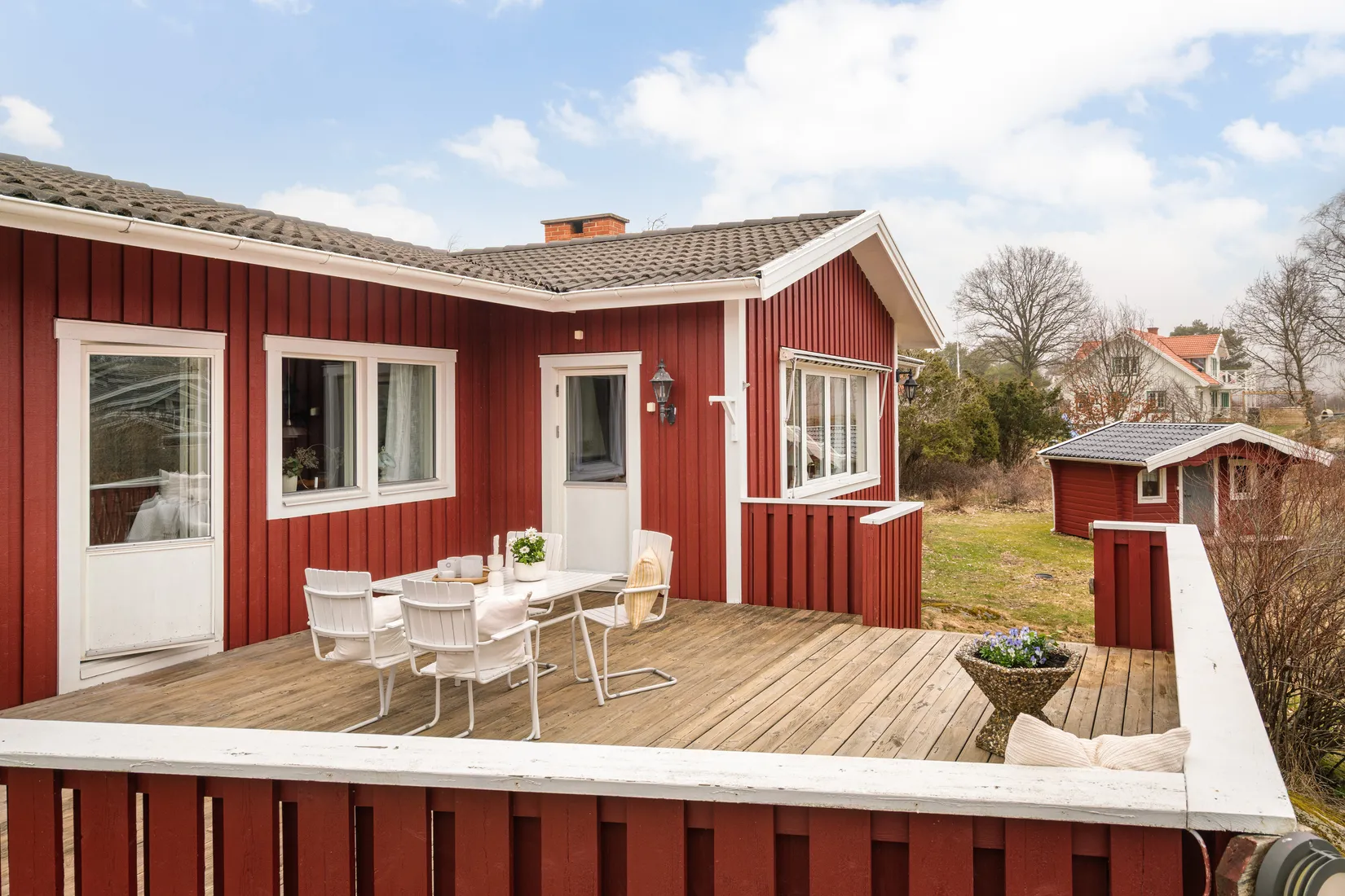 Villa, Fjolagapet 35, Onsala - Sönnerbergen, Kungsbacka