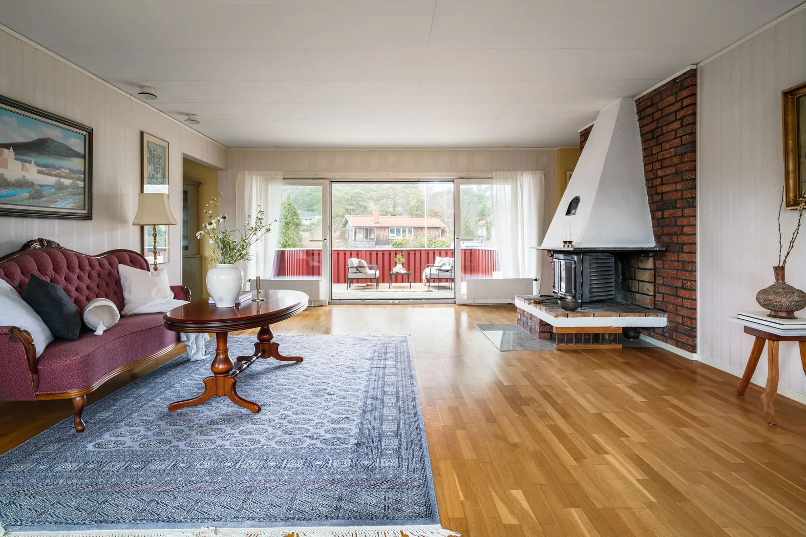 Villa, Fjolagapet 35, Onsala - Sönnerbergen, Kungsbacka