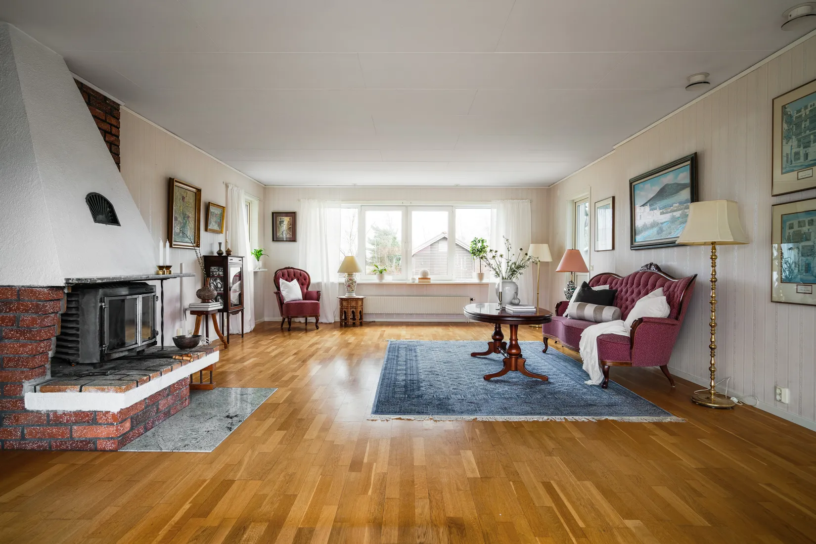 Villa, Fjolagapet 35, Onsala - Sönnerbergen, Kungsbacka