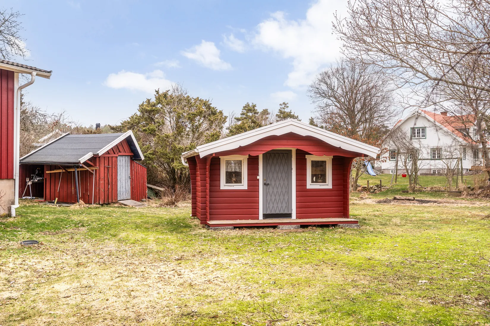 Villa, Fjolagapet 35, Onsala - Sönnerbergen, Kungsbacka