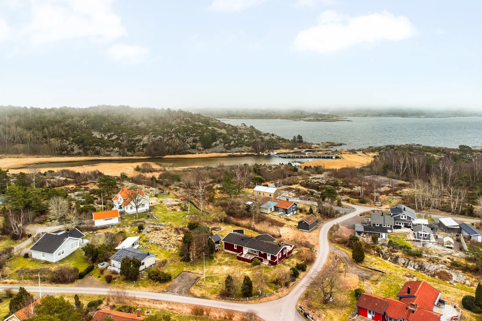 Villa, Fjolagapet 35, Onsala - Sönnerbergen, Kungsbacka