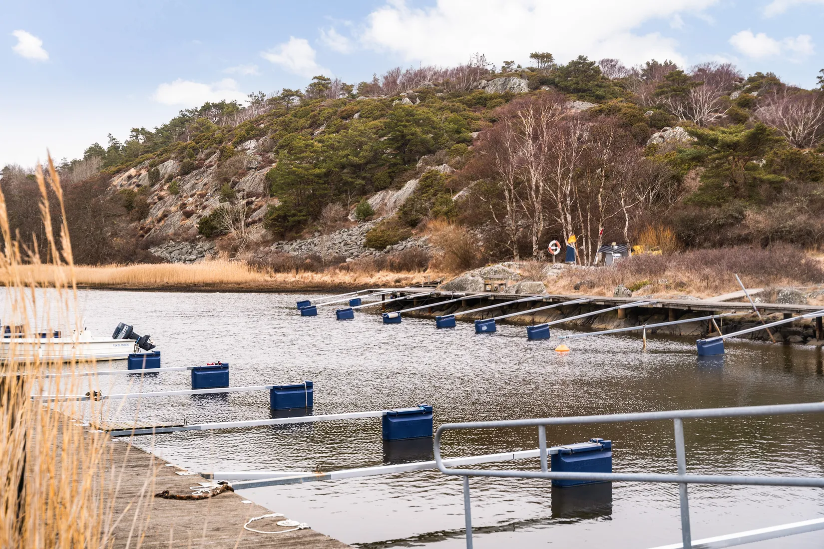 Villa, Fjolagapet 35, Onsala - Sönnerbergen, Kungsbacka