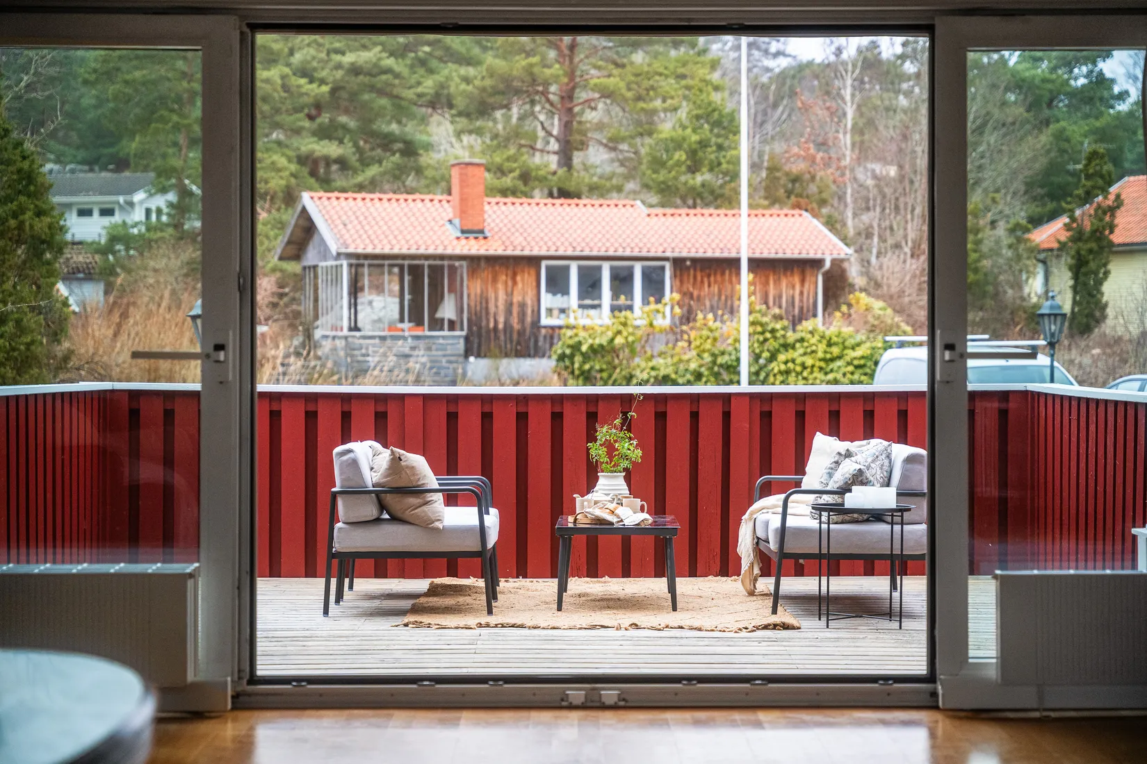 Villa, Fjolagapet 35, Onsala - Sönnerbergen, Kungsbacka