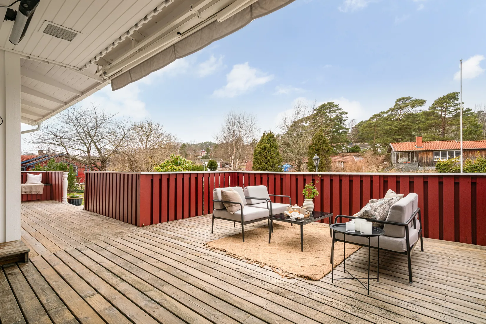 Villa, Fjolagapet 35, Onsala - Sönnerbergen, Kungsbacka