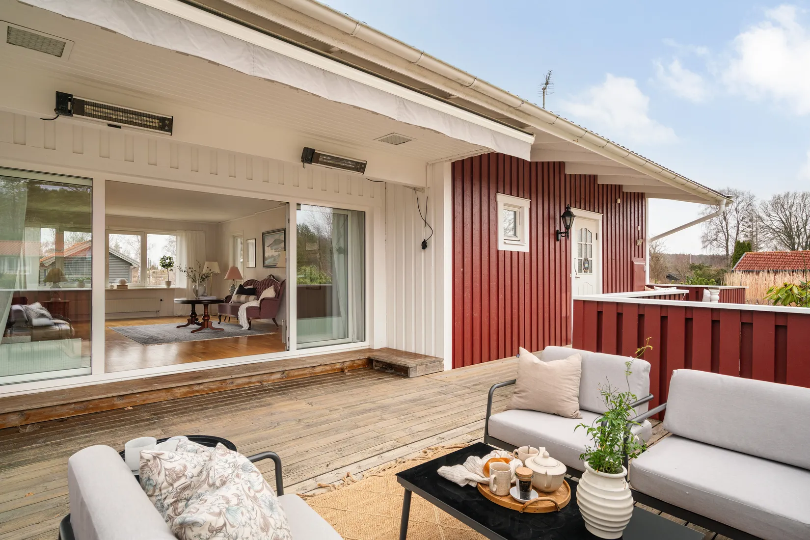 Villa, Fjolagapet 35, Onsala - Sönnerbergen, Kungsbacka