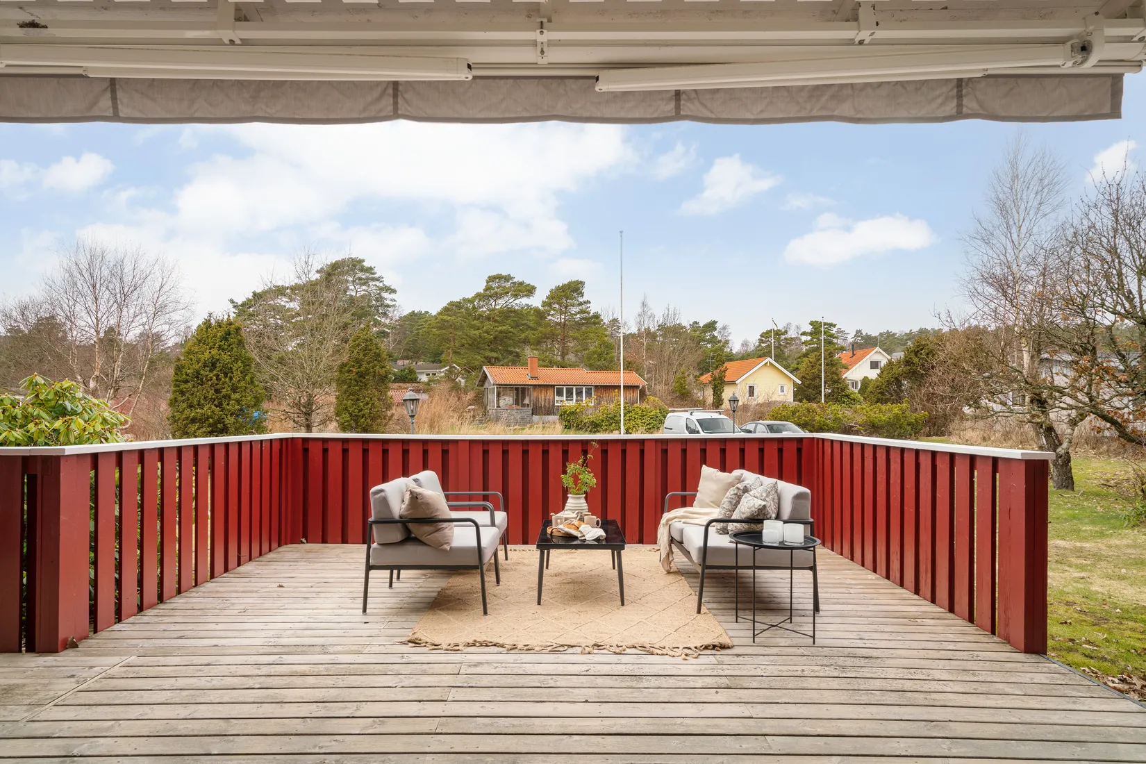 Villa, Fjolagapet 35, Onsala - Sönnerbergen, Kungsbacka