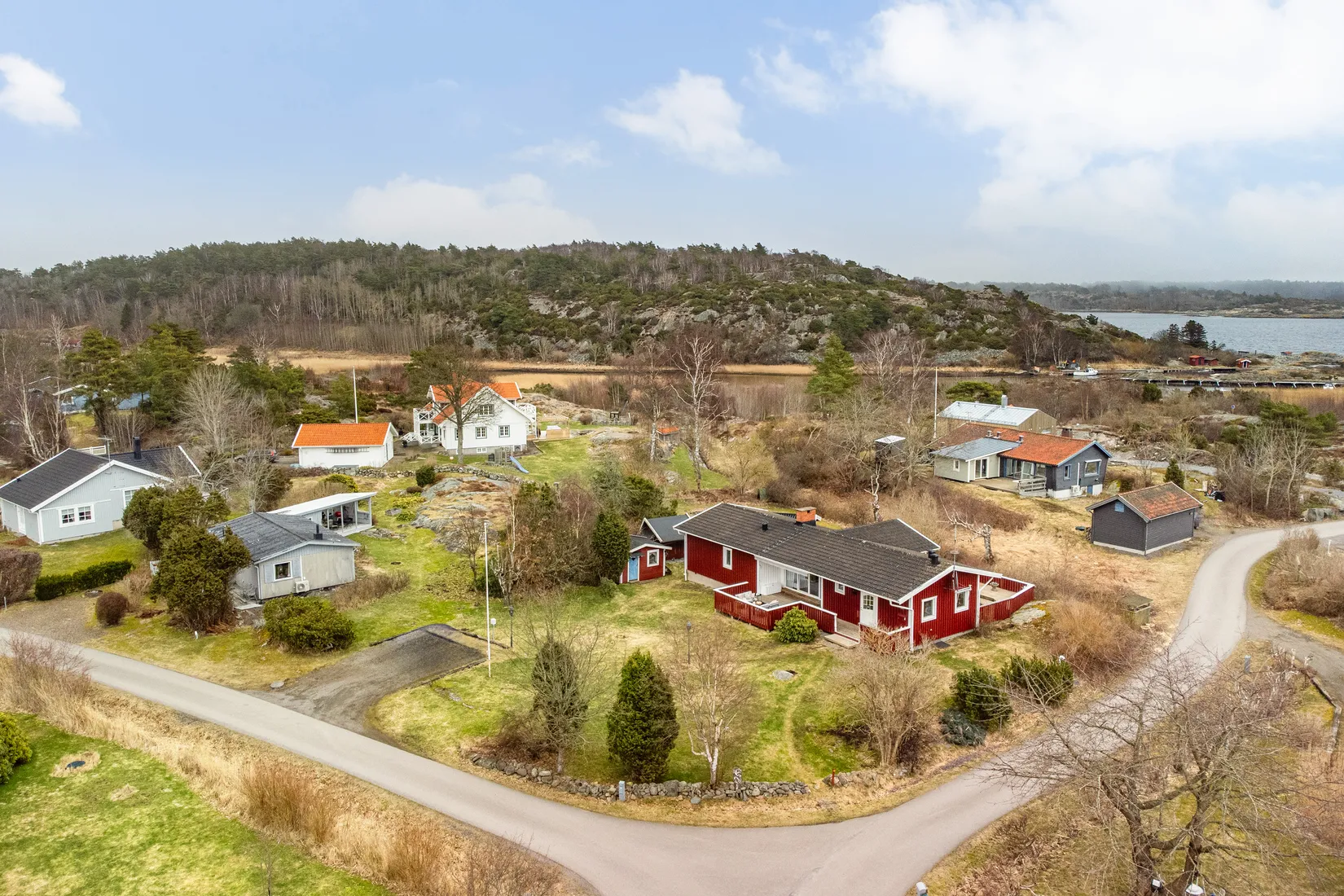 Villa, Fjolagapet 35, Onsala - Sönnerbergen, Kungsbacka