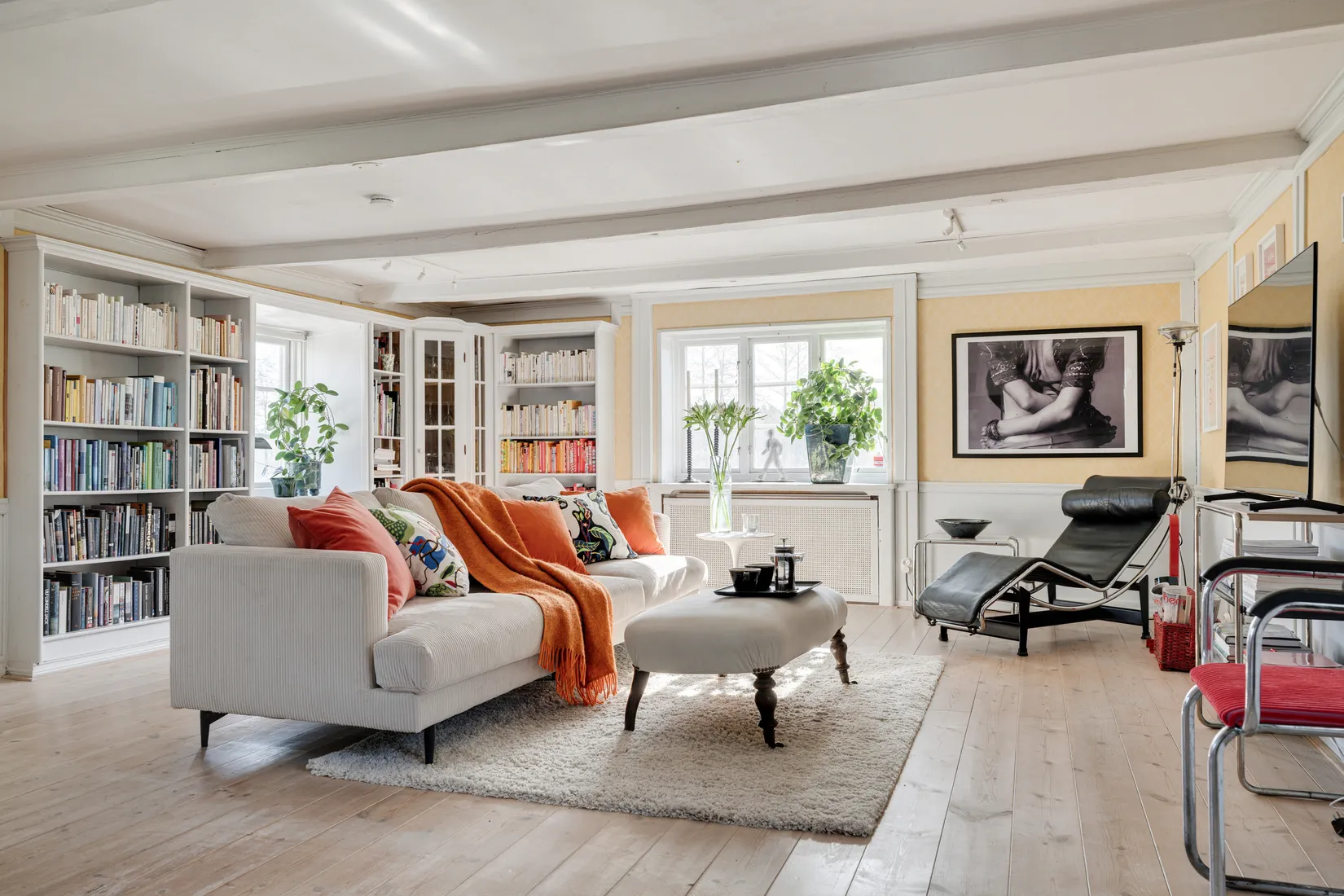 Villa, Josef Castells väg 4, Degeberga, Kristianstad