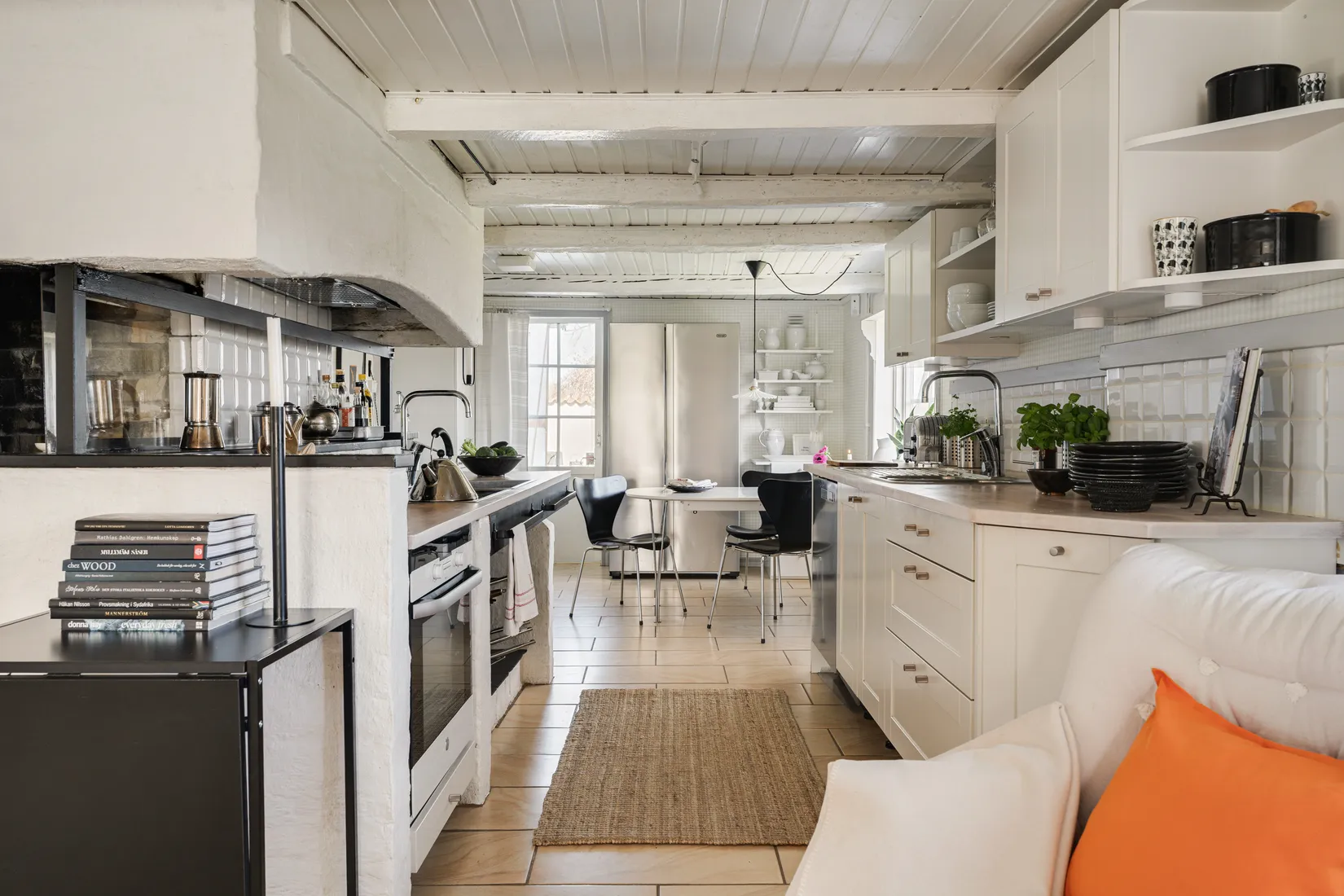 Villa, Josef Castells väg 4, Degeberga, Kristianstad