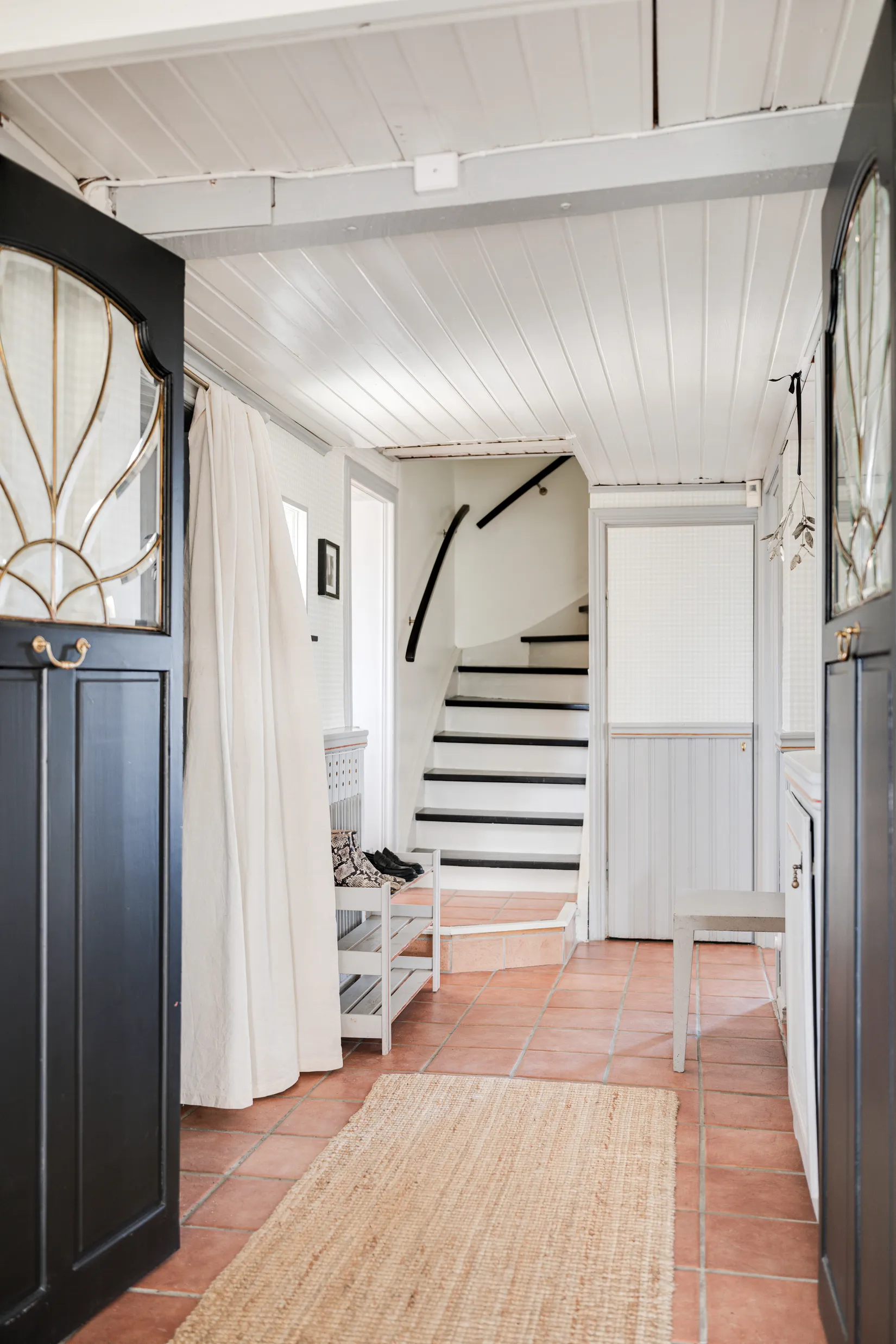 Villa, Josef Castells väg 4, Degeberga, Kristianstad