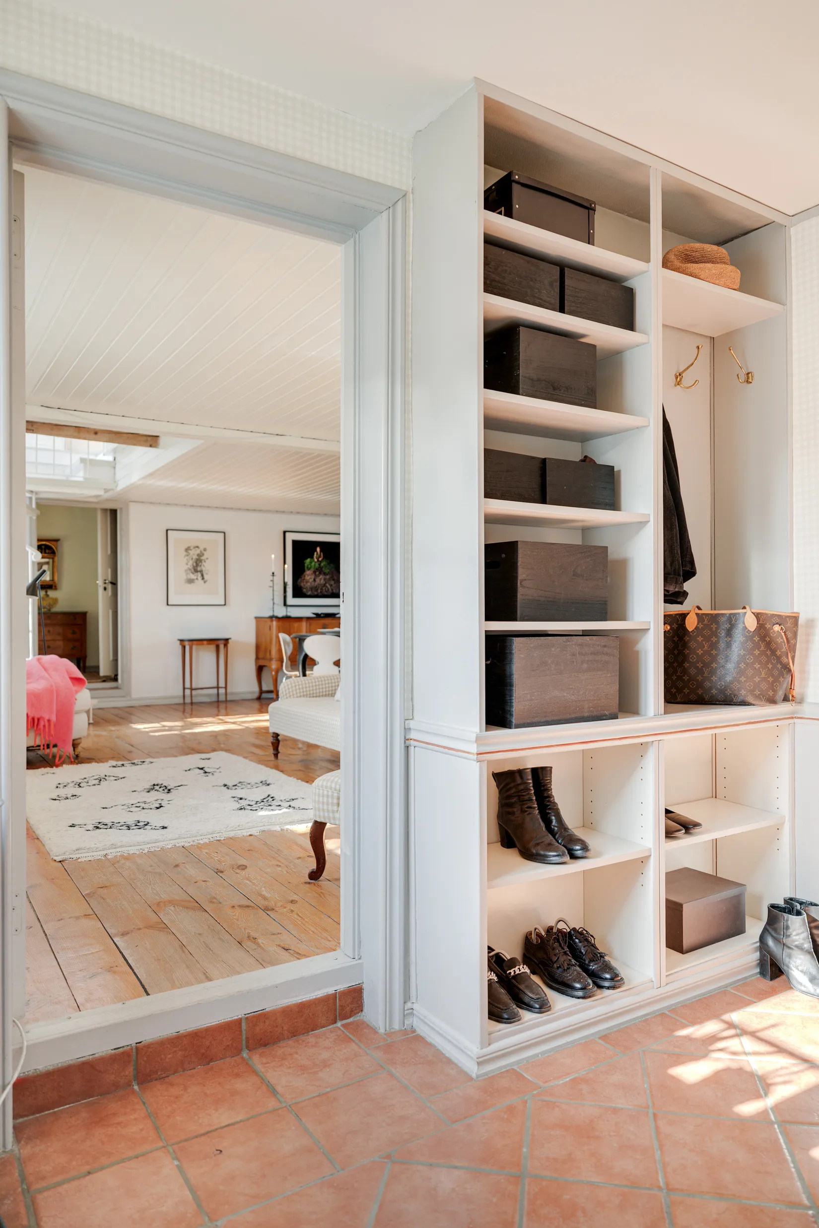 Villa, Josef Castells väg 4, Degeberga, Kristianstad