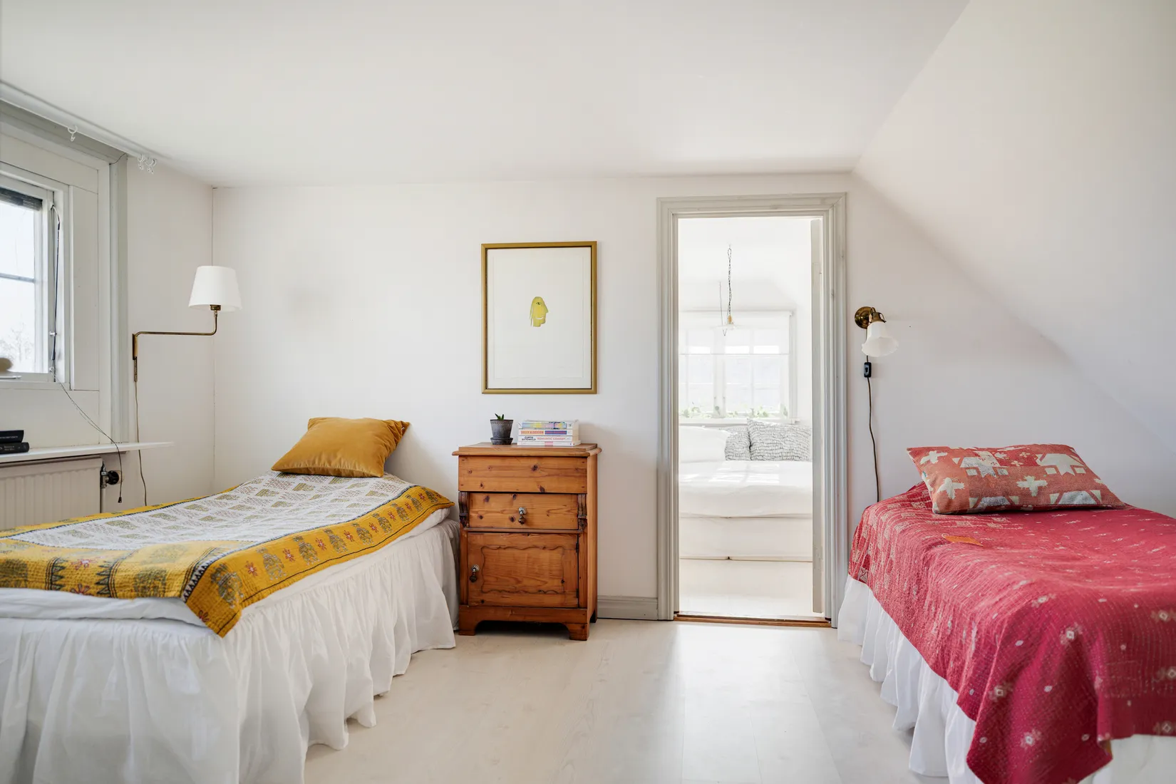 Villa, Josef Castells väg 4, Degeberga, Kristianstad