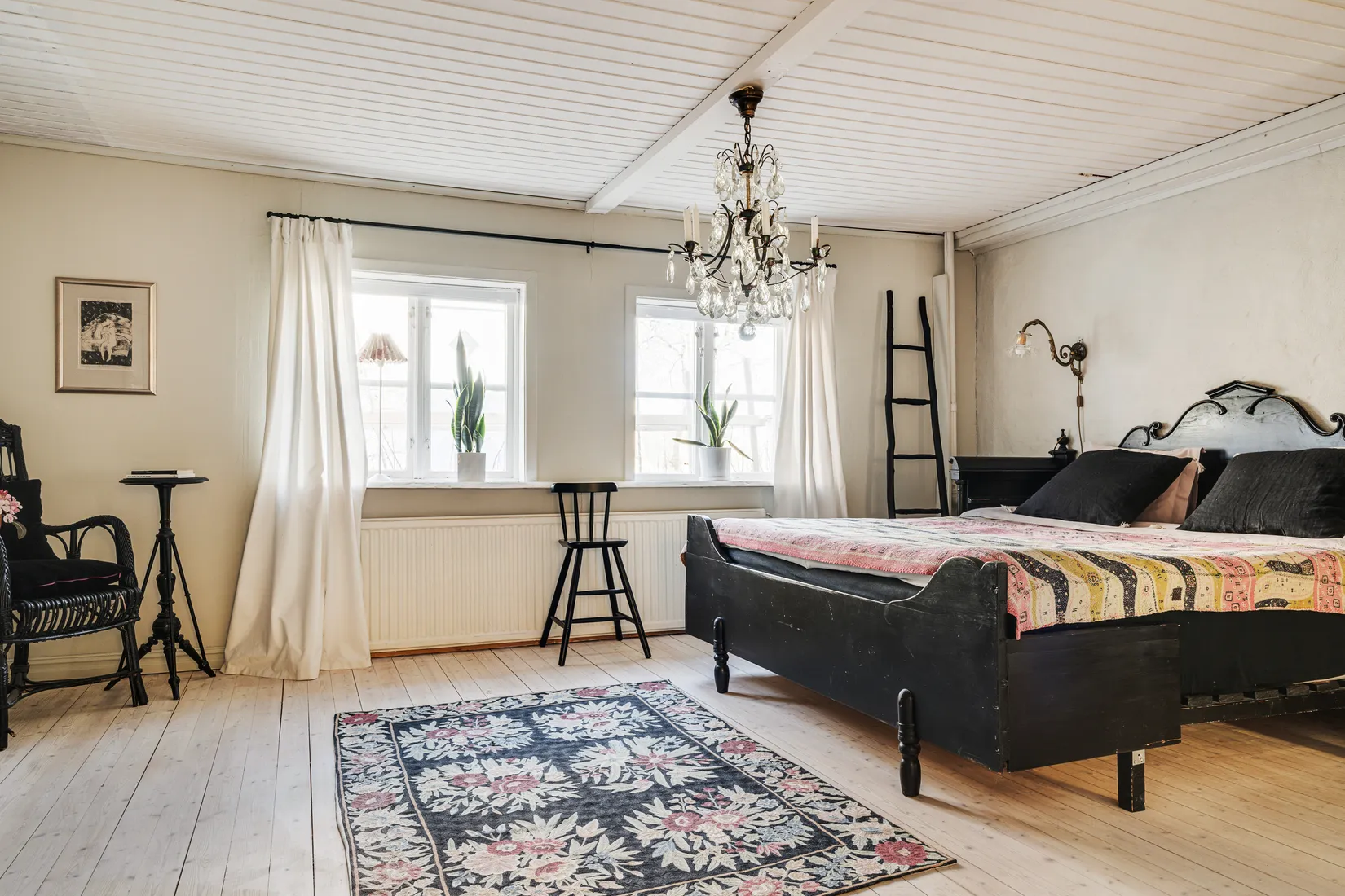 Villa, Josef Castells väg 4, Degeberga, Kristianstad