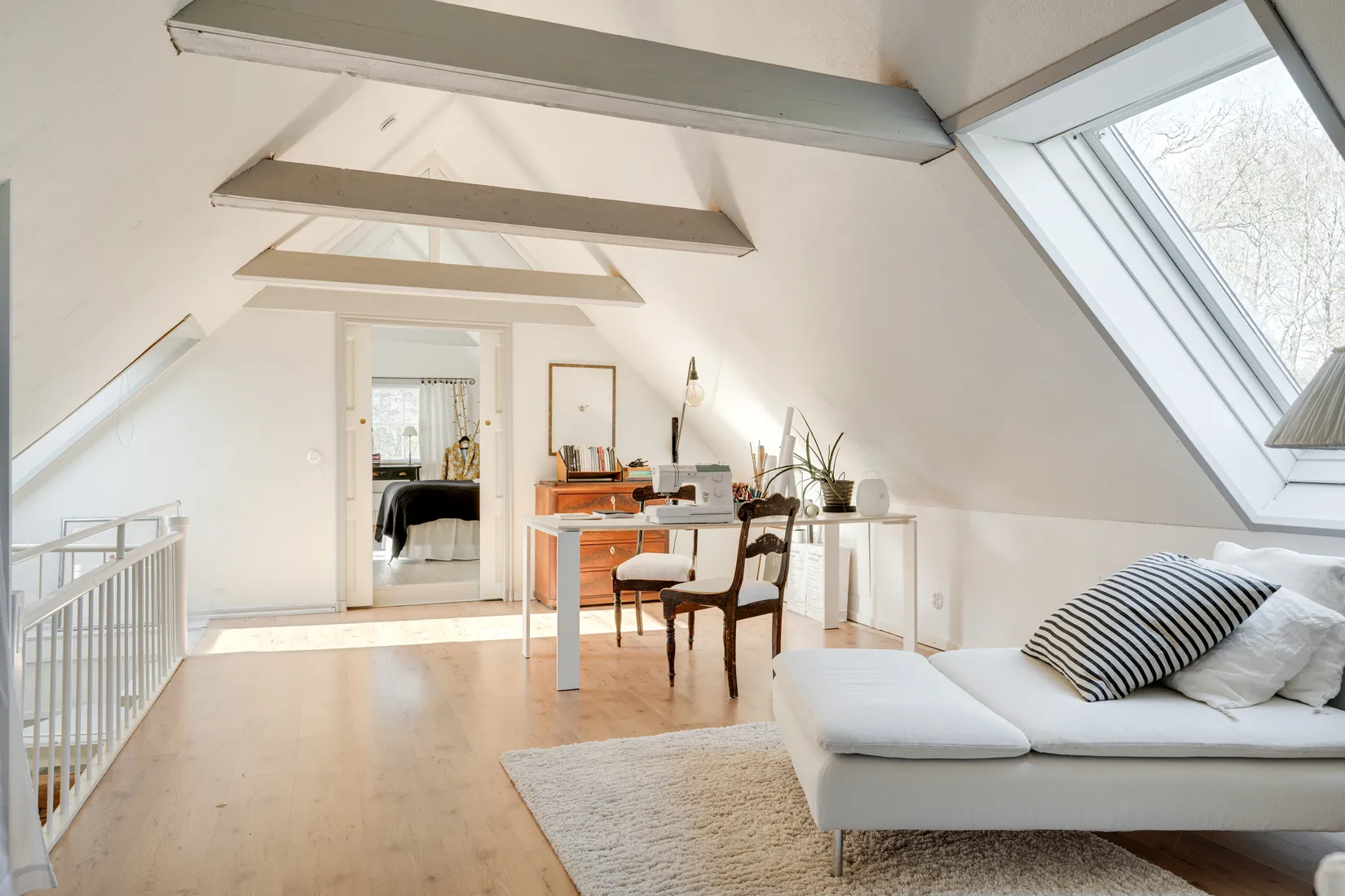 Villa, Josef Castells väg 4, Degeberga, Kristianstad