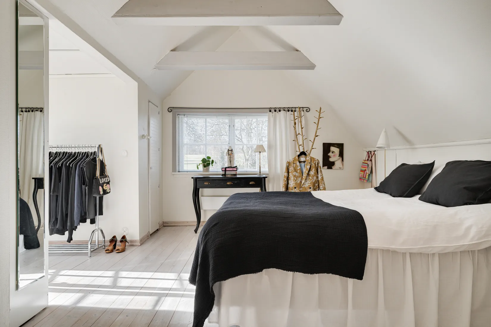 Villa, Josef Castells väg 4, Degeberga, Kristianstad