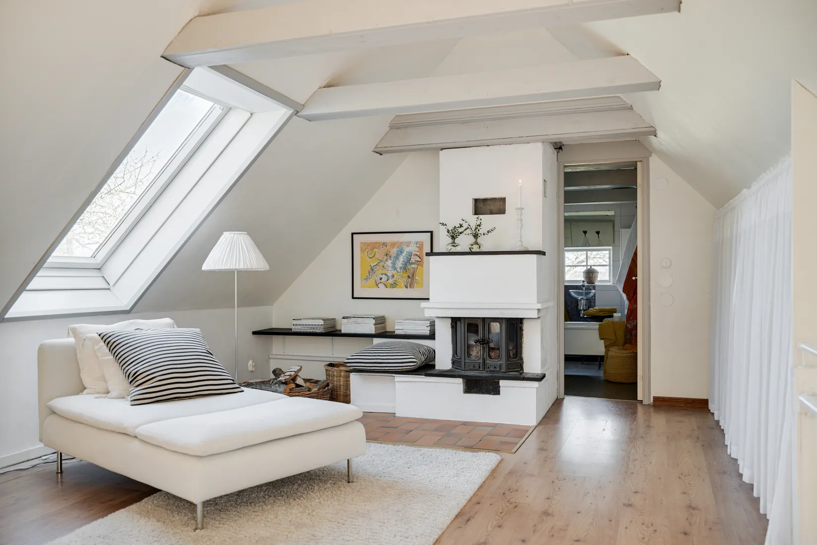 Villa, Josef Castells väg 4, Degeberga, Kristianstad