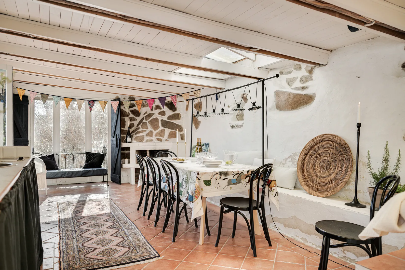 Villa, Josef Castells väg 4, Degeberga, Kristianstad