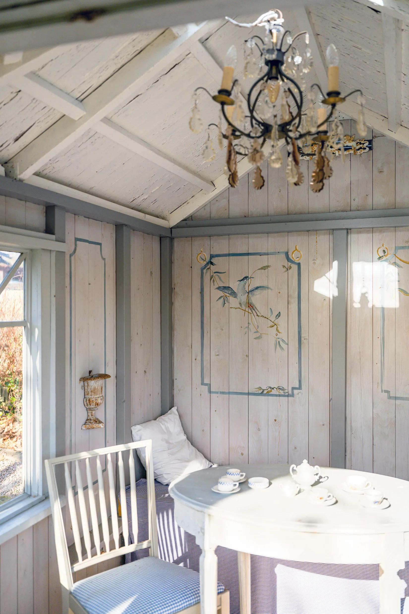 Villa, Josef Castells väg 4, Degeberga, Kristianstad