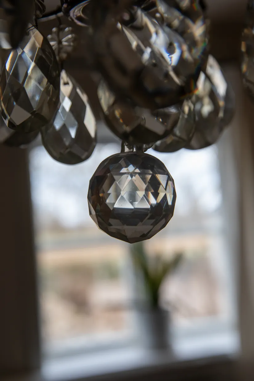 Villa, Josef Castells väg 4, Degeberga, Kristianstad