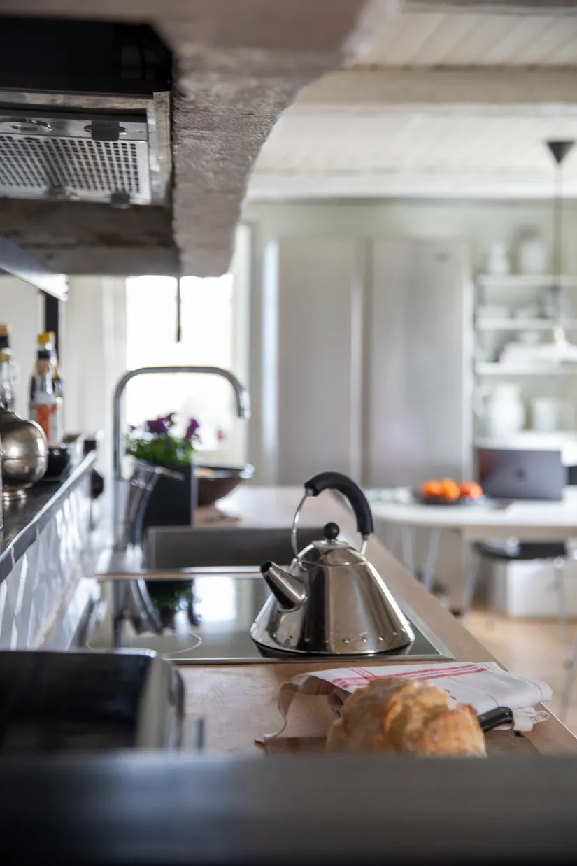 Villa, Josef Castells väg 4, Degeberga, Kristianstad