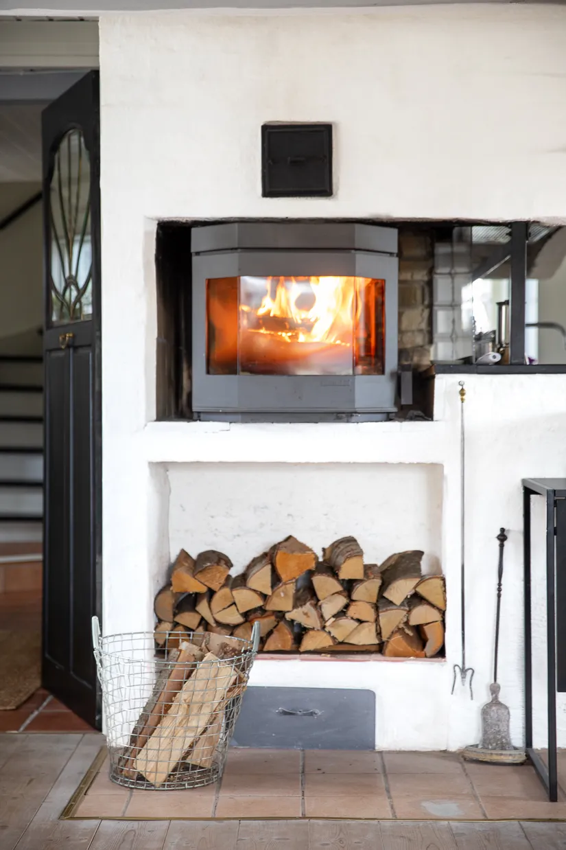 Villa, Josef Castells väg 4, Degeberga, Kristianstad