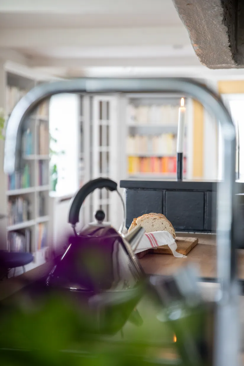 Villa, Josef Castells väg 4, Degeberga, Kristianstad