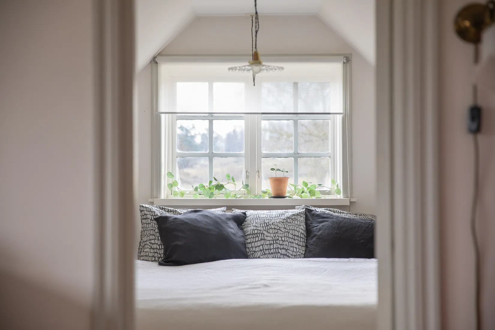 Villa, Josef Castells väg 4, Degeberga, Kristianstad