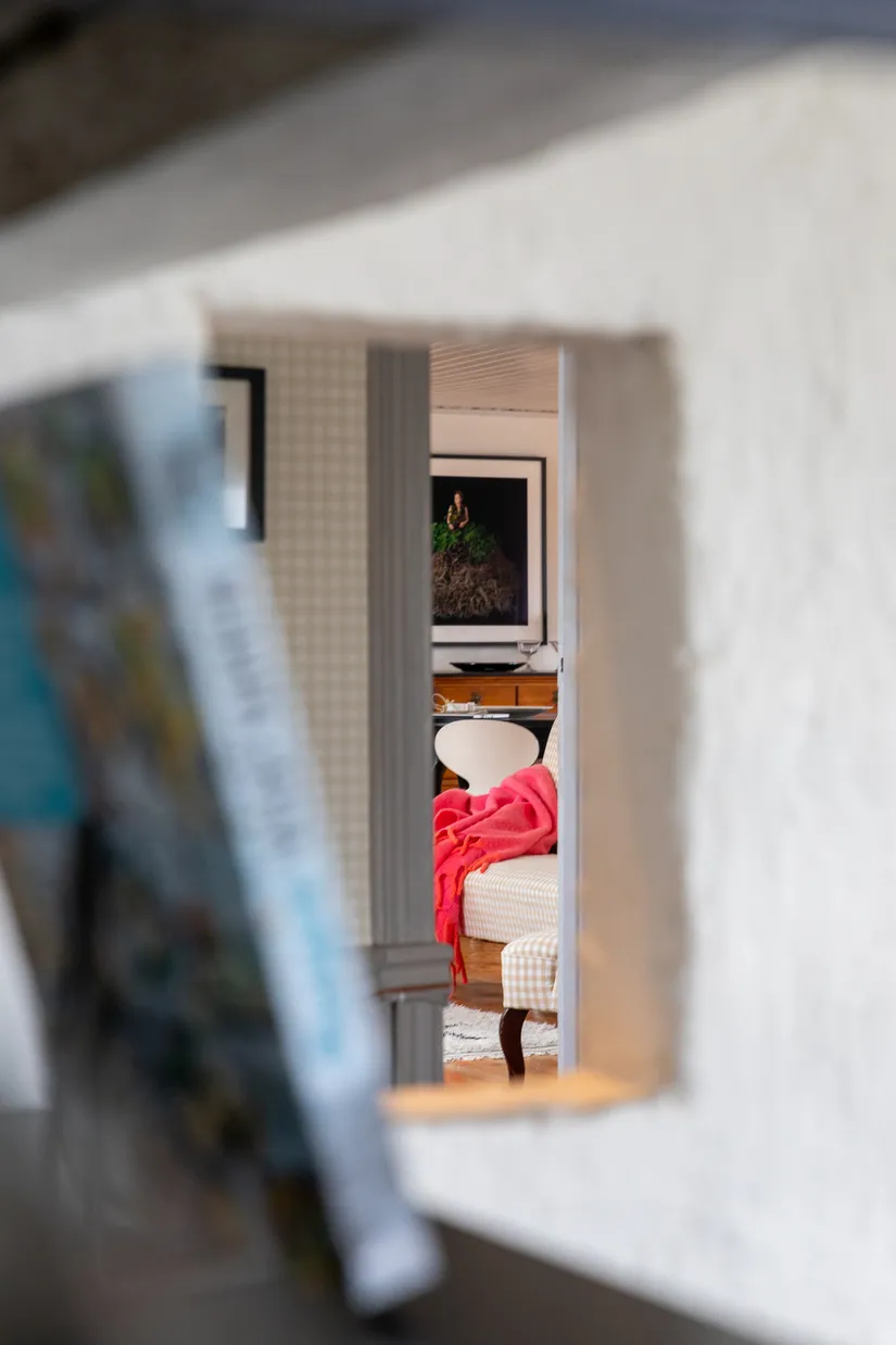 Villa, Josef Castells väg 4, Degeberga, Kristianstad