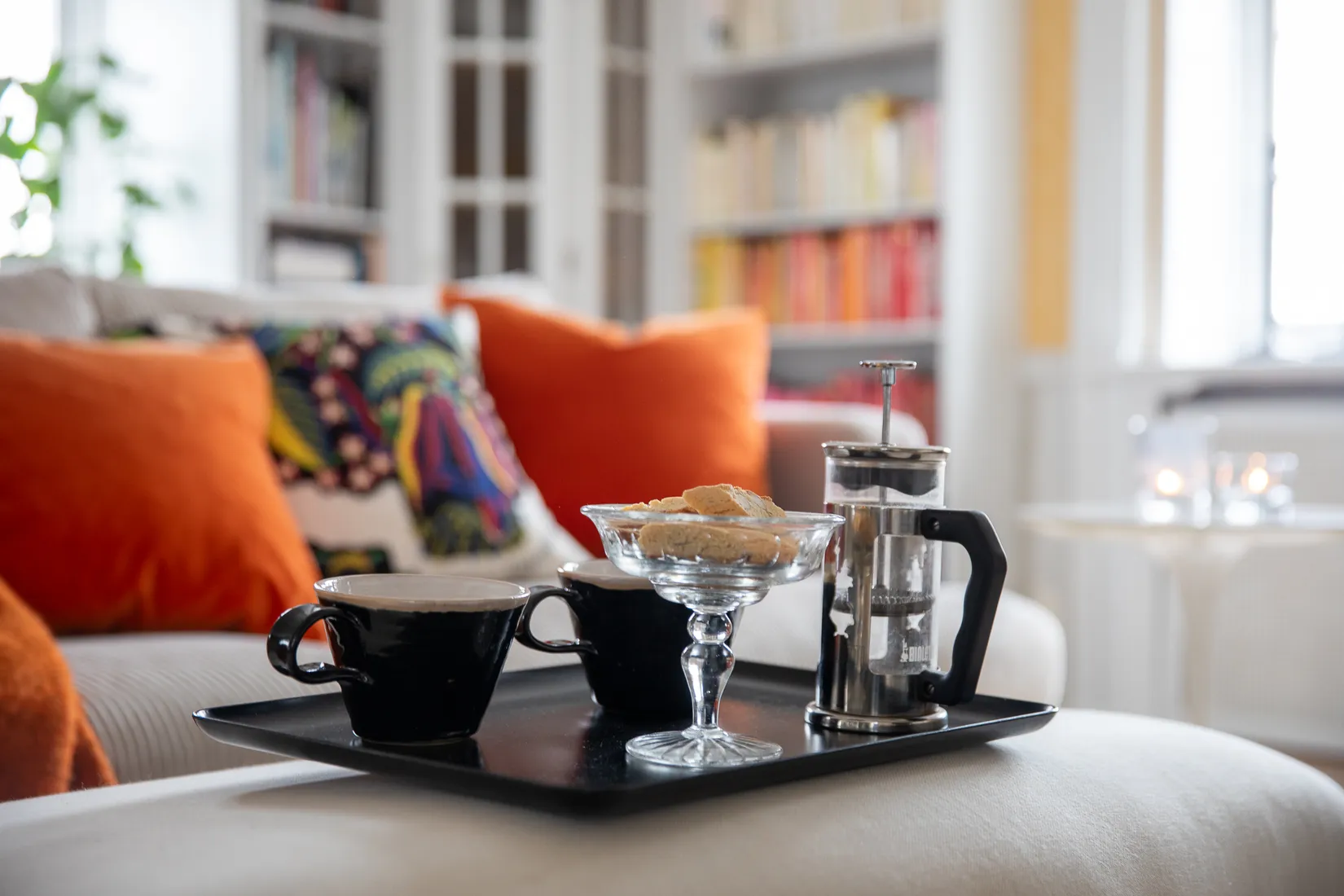 Villa, Josef Castells väg 4, Degeberga, Kristianstad