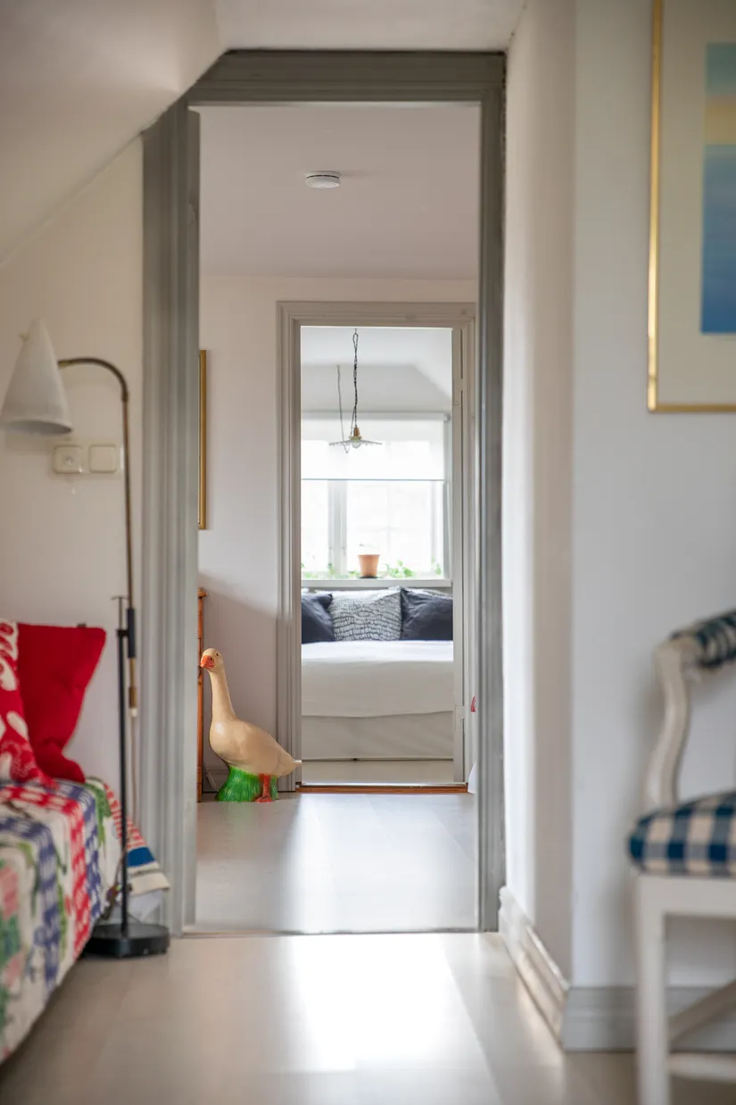 Villa, Josef Castells väg 4, Degeberga, Kristianstad