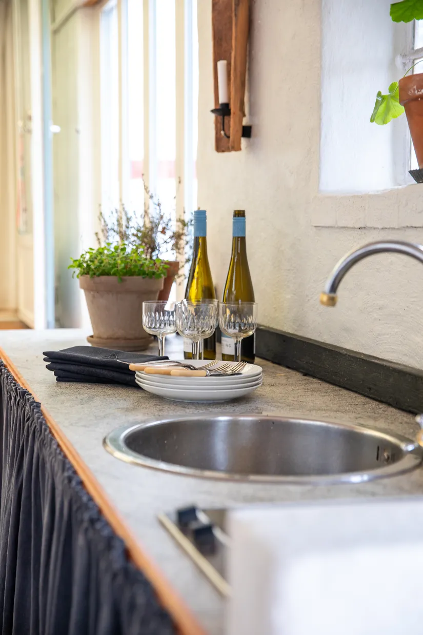 Villa, Josef Castells väg 4, Degeberga, Kristianstad