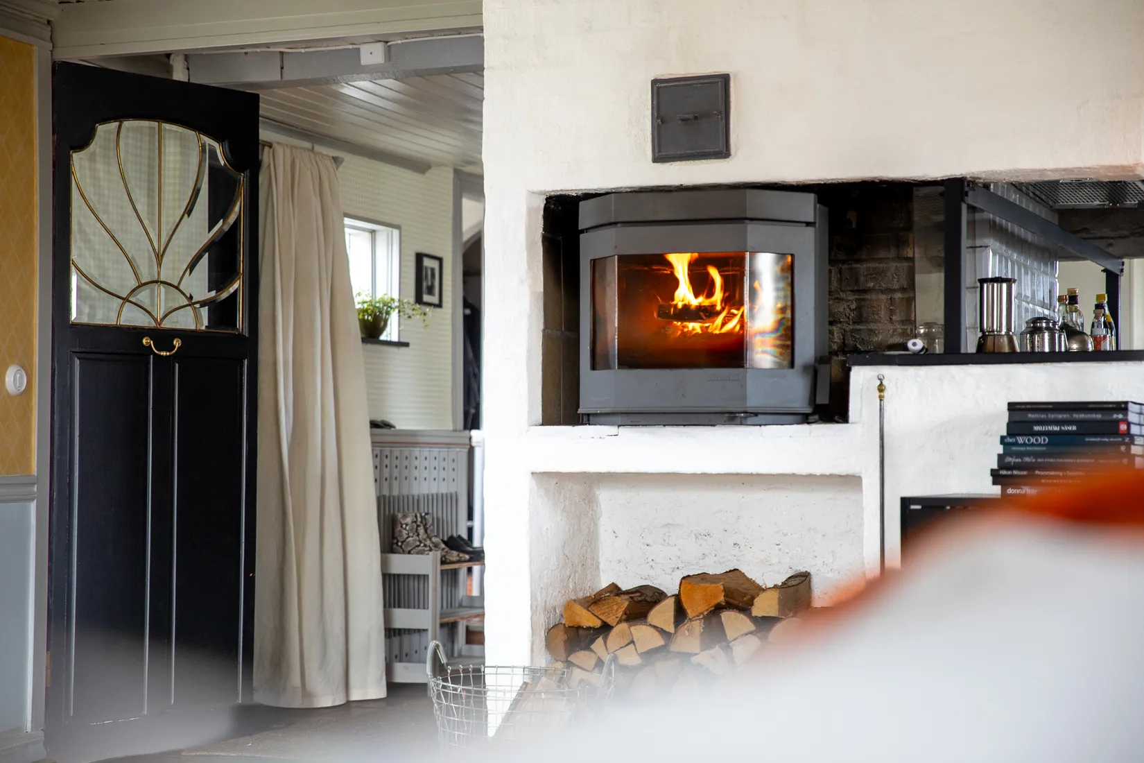 Villa, Josef Castells väg 4, Degeberga, Kristianstad