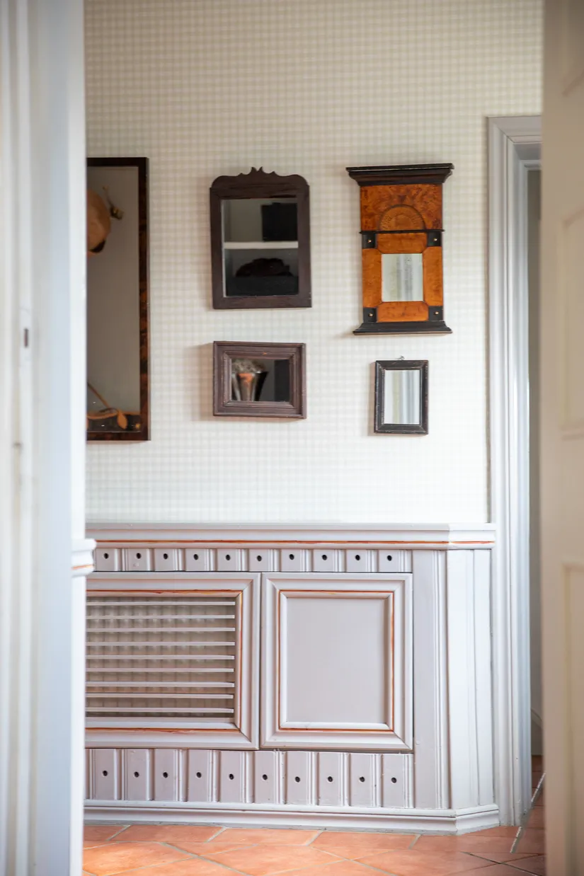 Villa, Josef Castells väg 4, Degeberga, Kristianstad